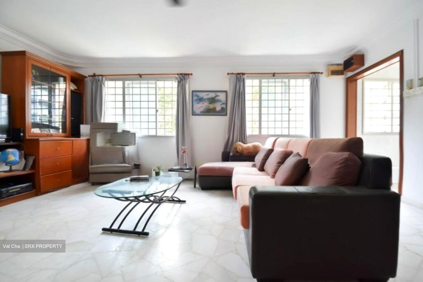 Blk 450C Tampines Street 42 (Tampines), HDB 5 Rooms #523759041